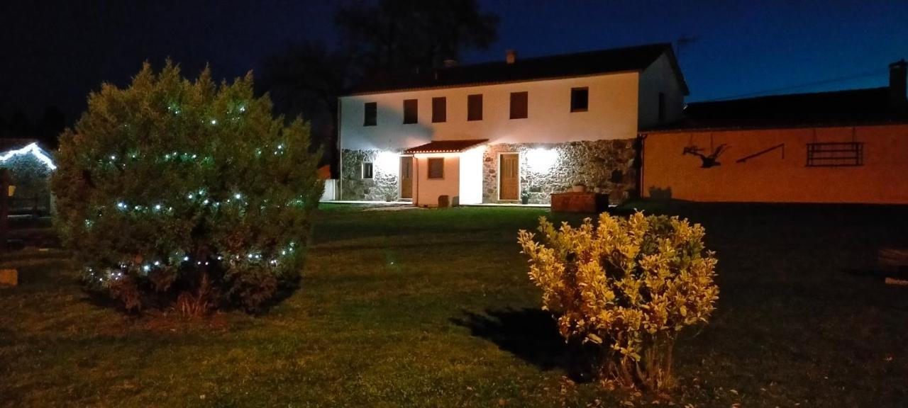 O Labrego De Boimorto Apartment Exterior photo
